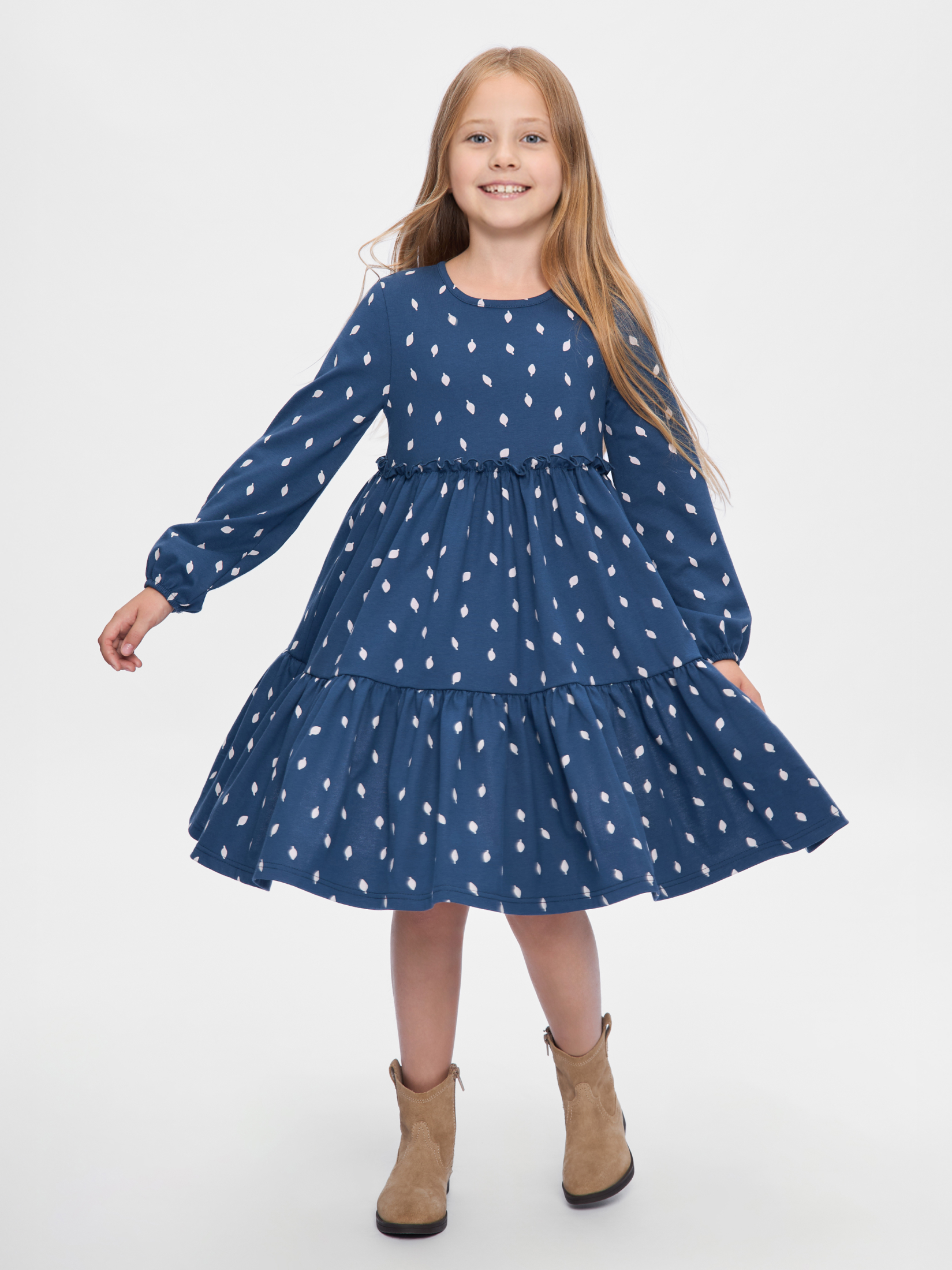 Платье Bossa Nova 151О24-171 - фото 1