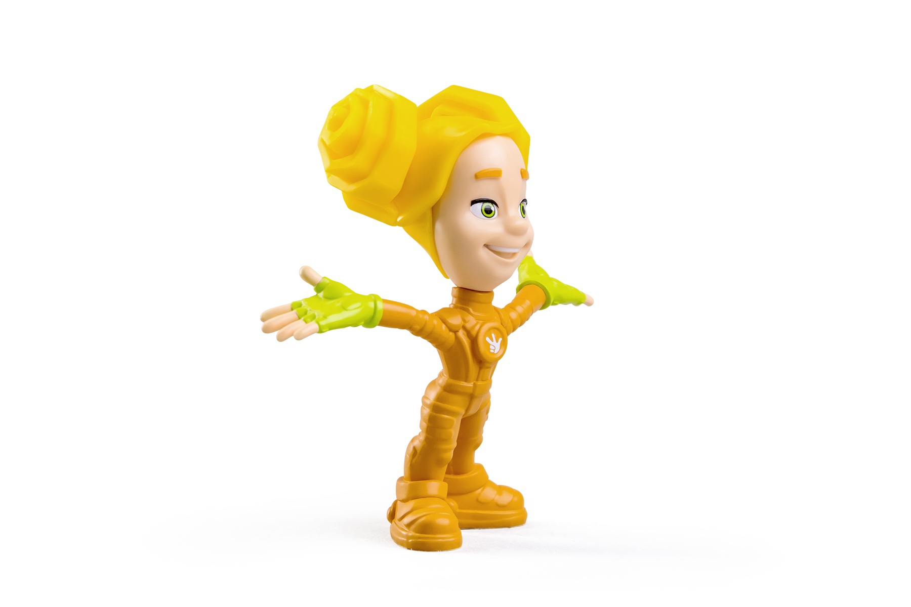 Фигурка Prosto toys Фиксики - фото 5