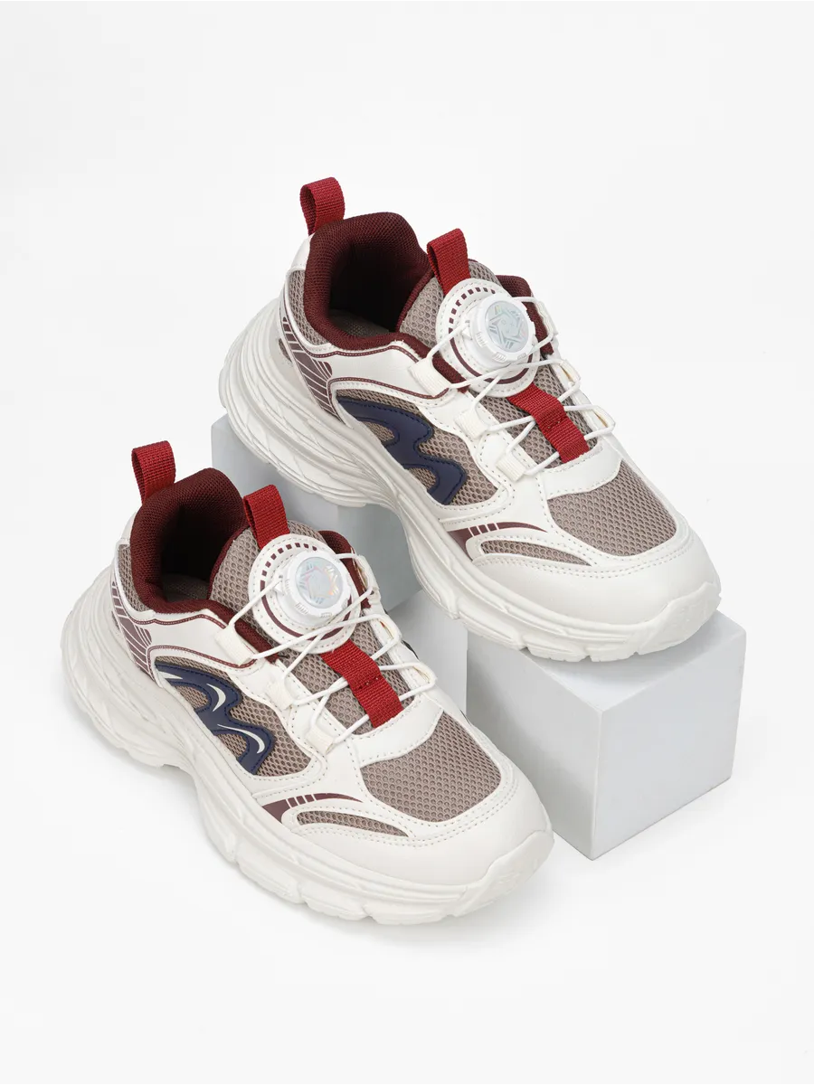 Кроссовки KDX KL-19 multi - фото 19
