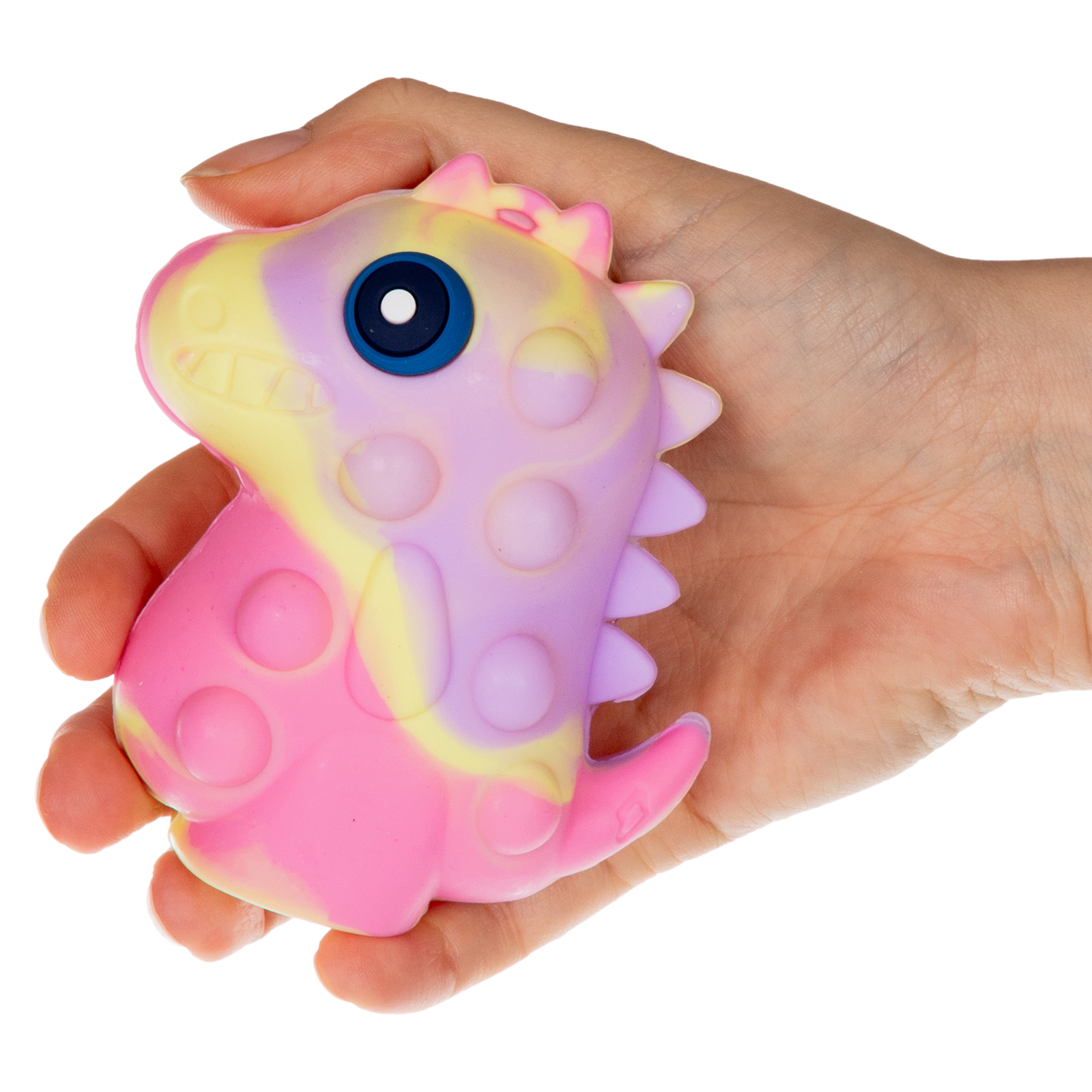 Игрушка-антистресс 1TOY поп-ит в ассортименте - фото 9