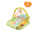 Коврик BabyGo с дугами Пианино