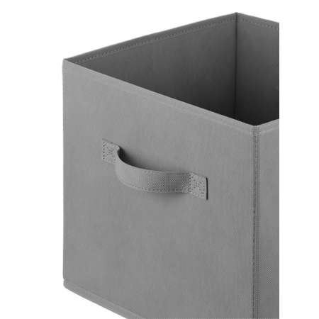 Коробки для хранения Bird house Складные стеллажные органайзеры 3 шт