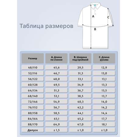 Поло GOJO