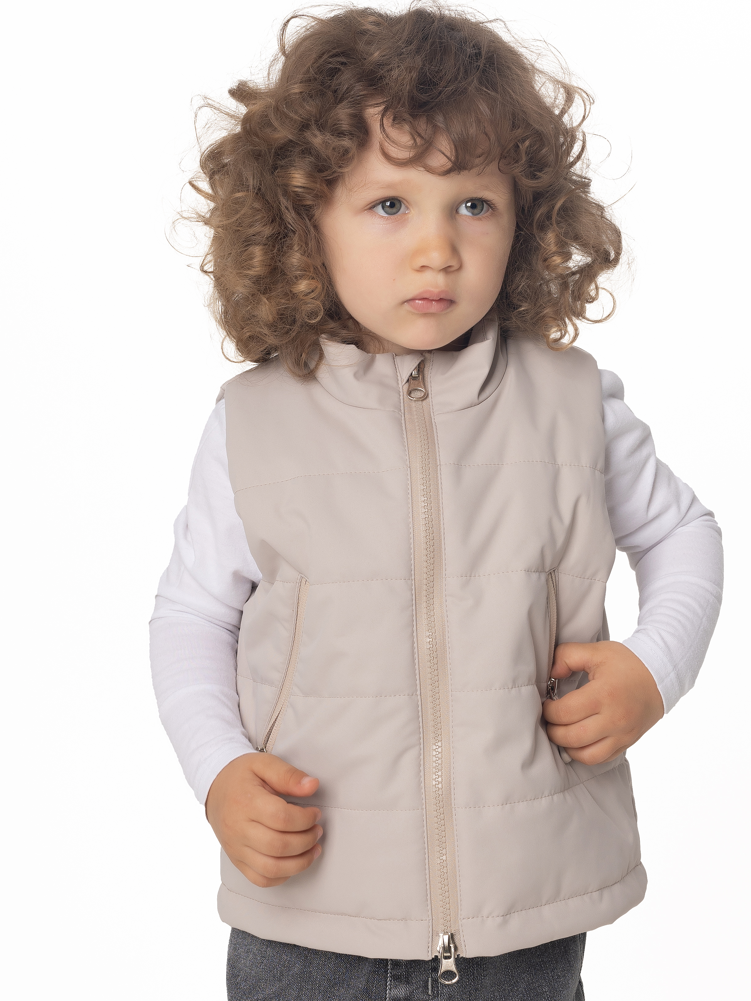 Жилет Voma 6sprКС-108б - фото 4