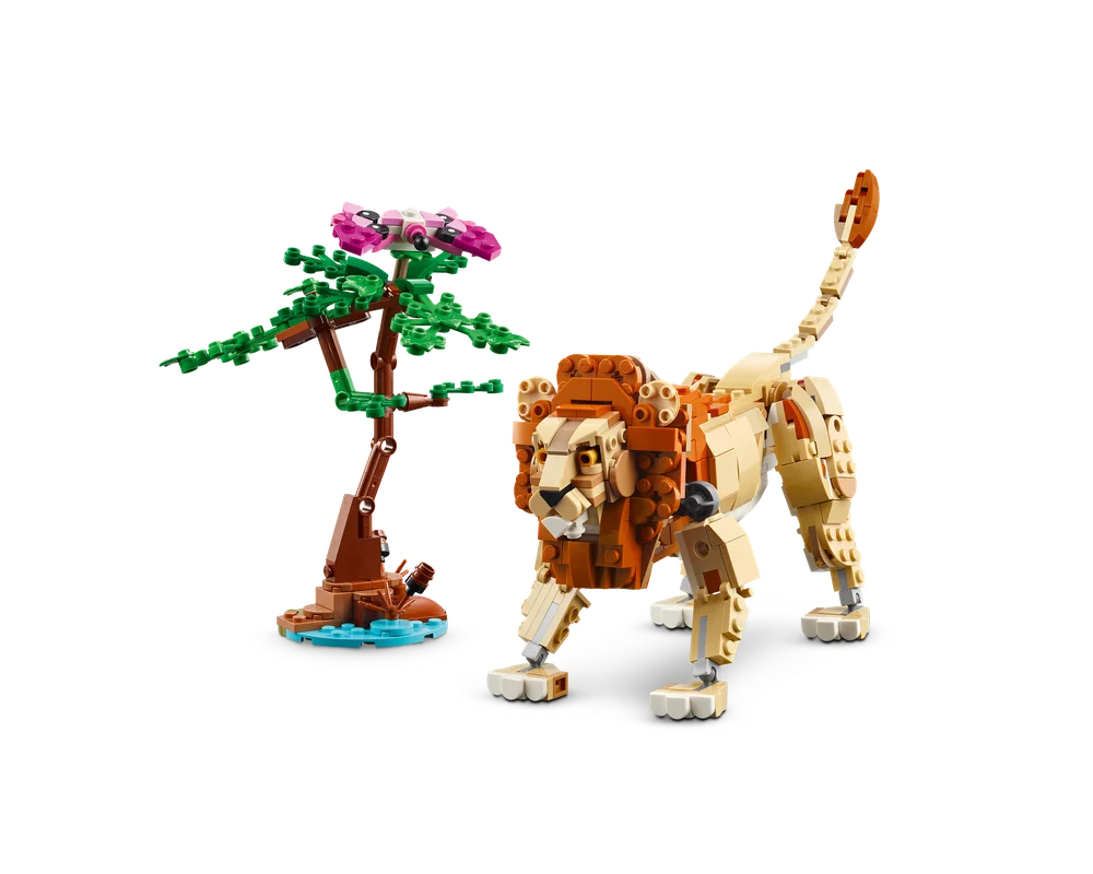 Конструктор LEGO - фото 5