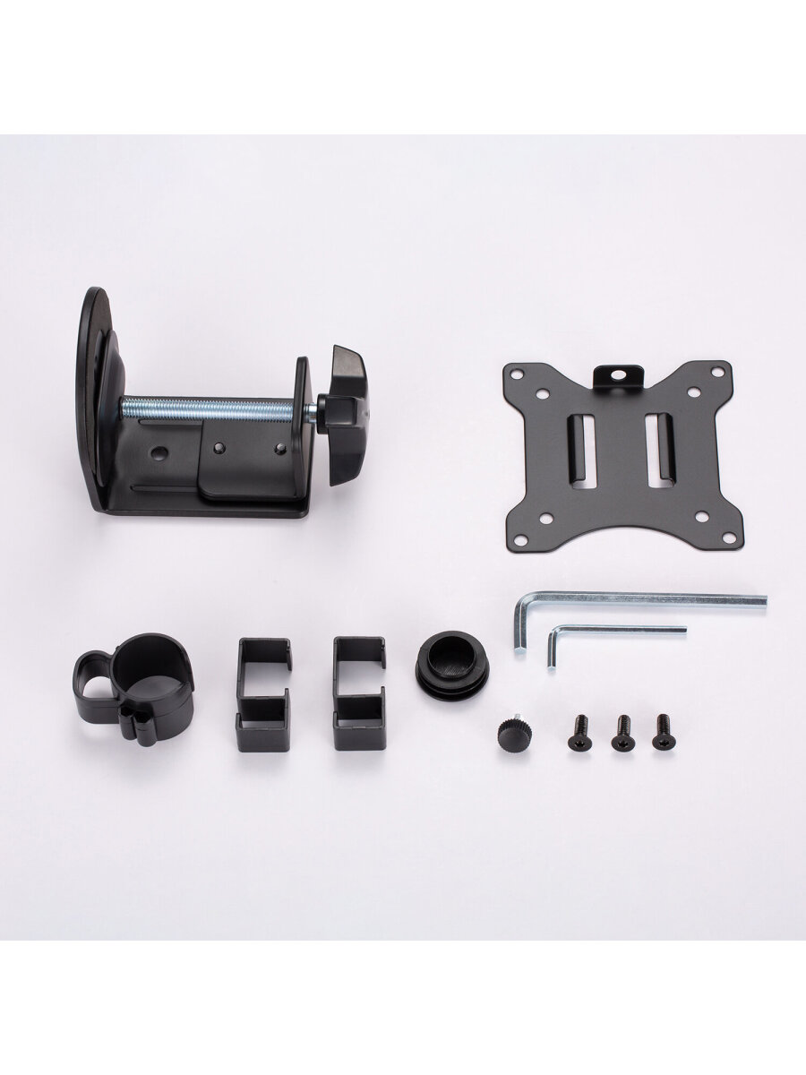 Кронштейн Sonnen для монитора настольный до 32 дюймов 8 кг - фото 13