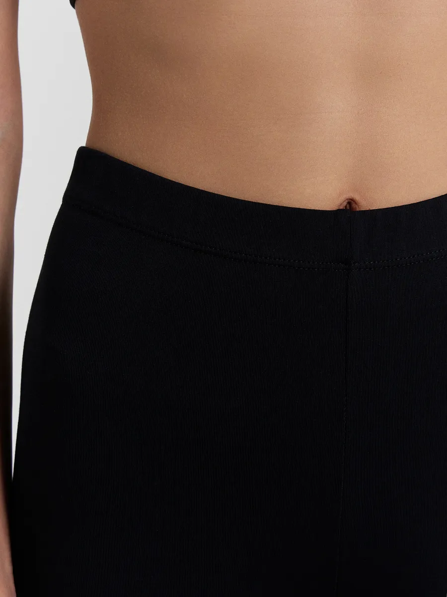 Шорты Mark Formelle (Марк Формэль) 332284/черный - фото 6