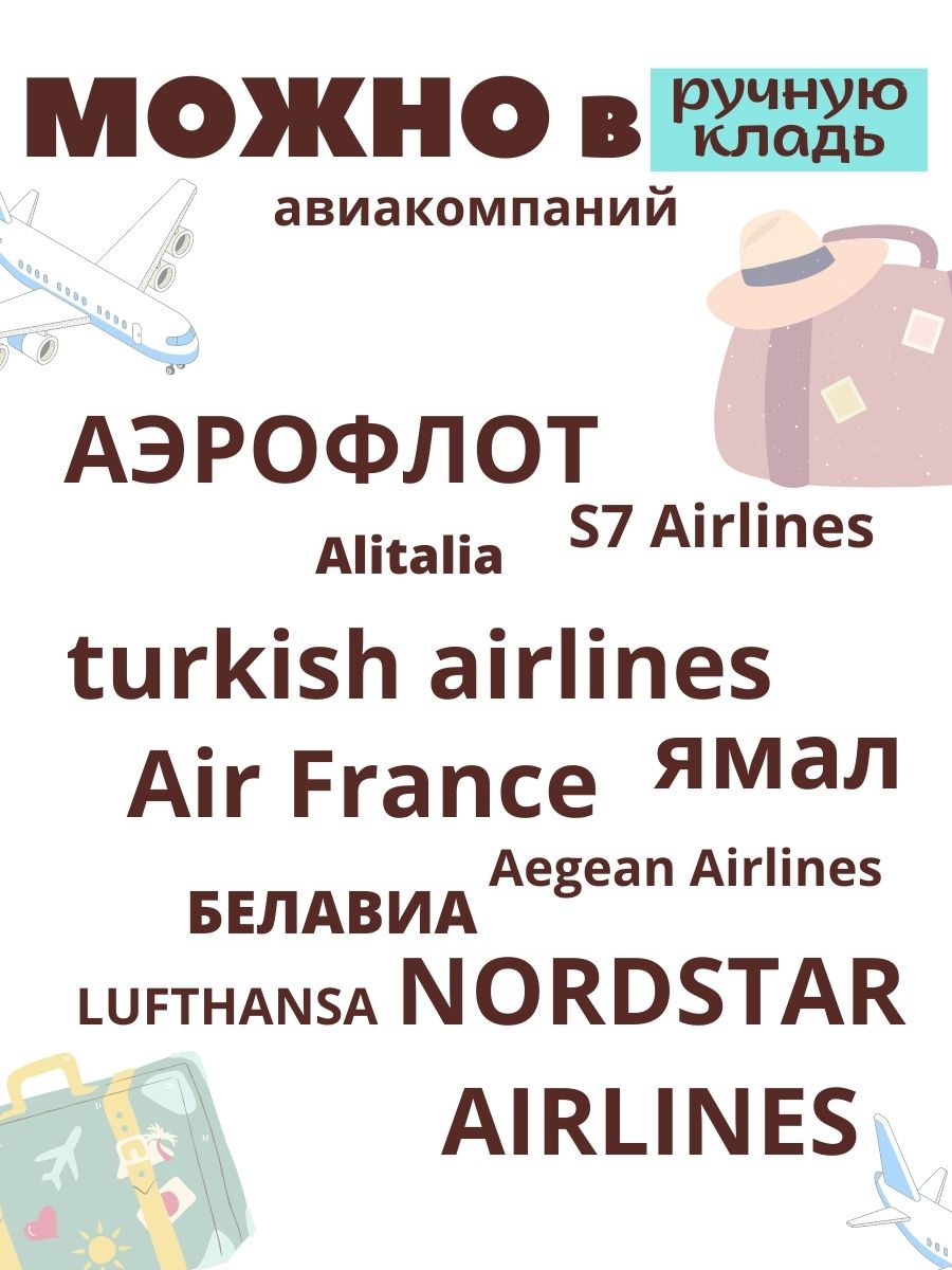 Чемодан LATS Пончик - фото 6