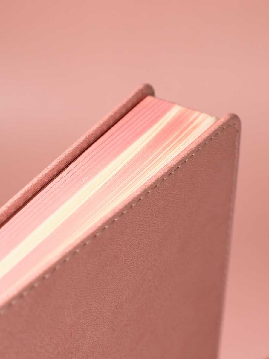 Ежедневник Феникс + ESCALADA 160 лист. - фото 11