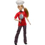 Кукла модельная Barbie