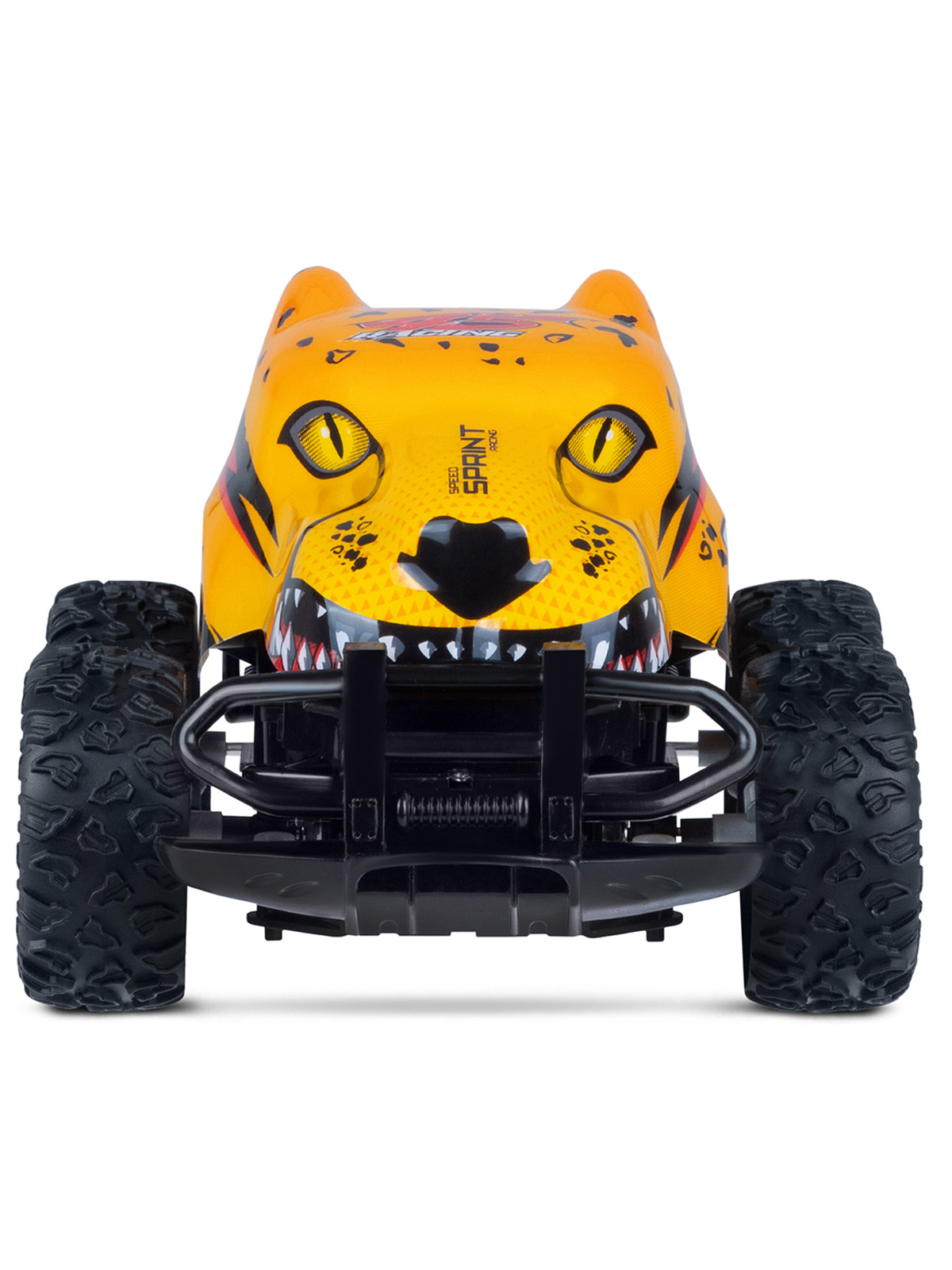 Внедорожник РУ AUTODRIVE 1:24 - фото 8