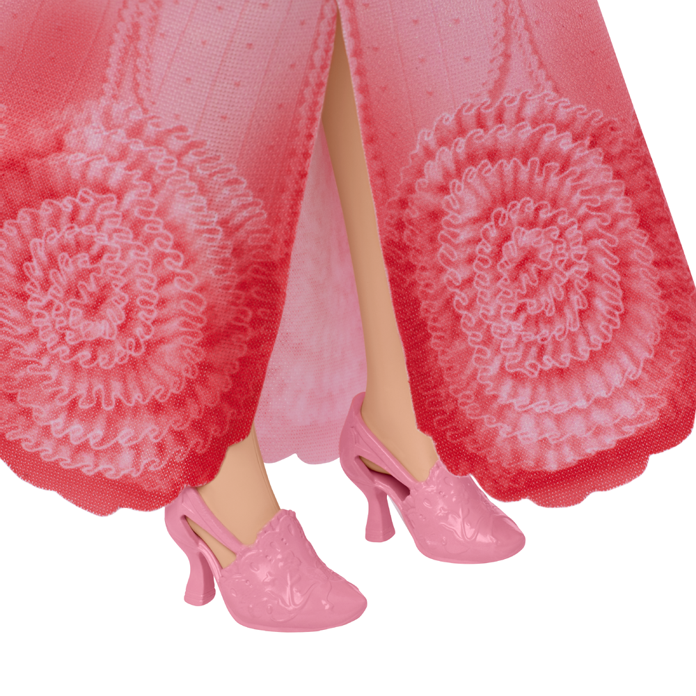 Кукла классическая Mattel Злая Глинда Glinda высота 32 см JLG49 - фото 11