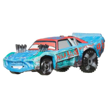 Автомобиль Cars 1:55