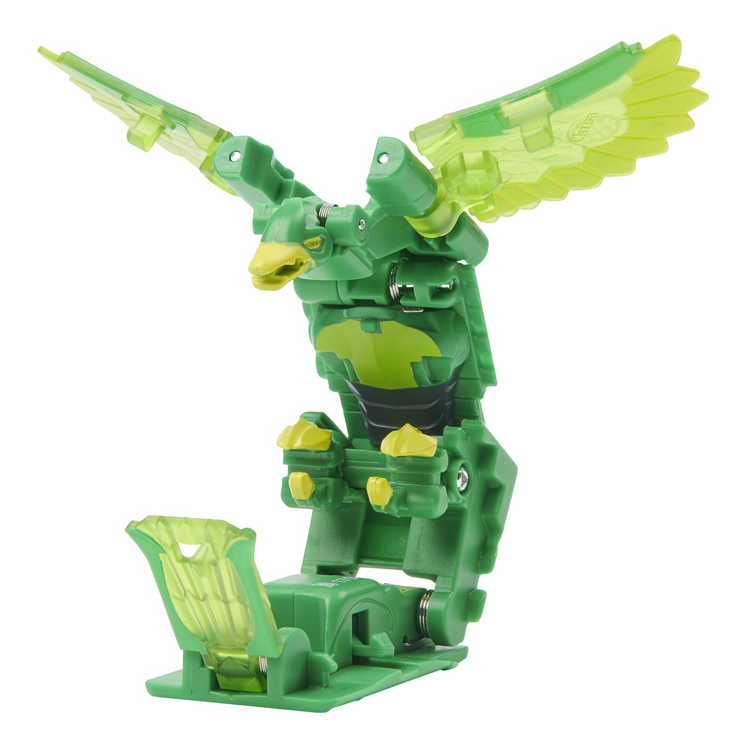 Фигурка Bakugan - фото 5