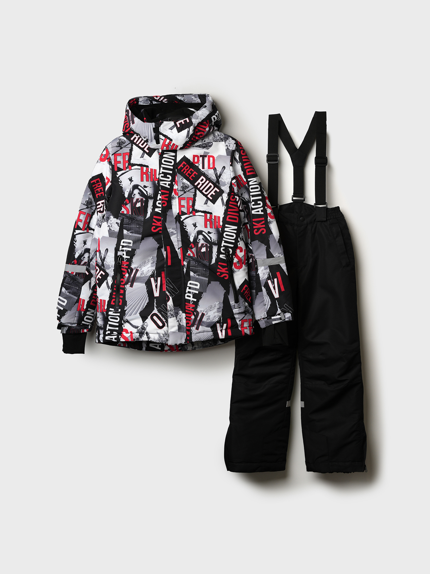 Комплект PlayToday 32511036 - фото 8