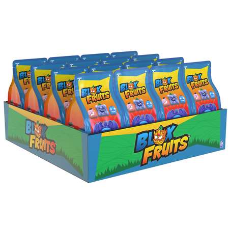 Сквиш Blox Fruits
