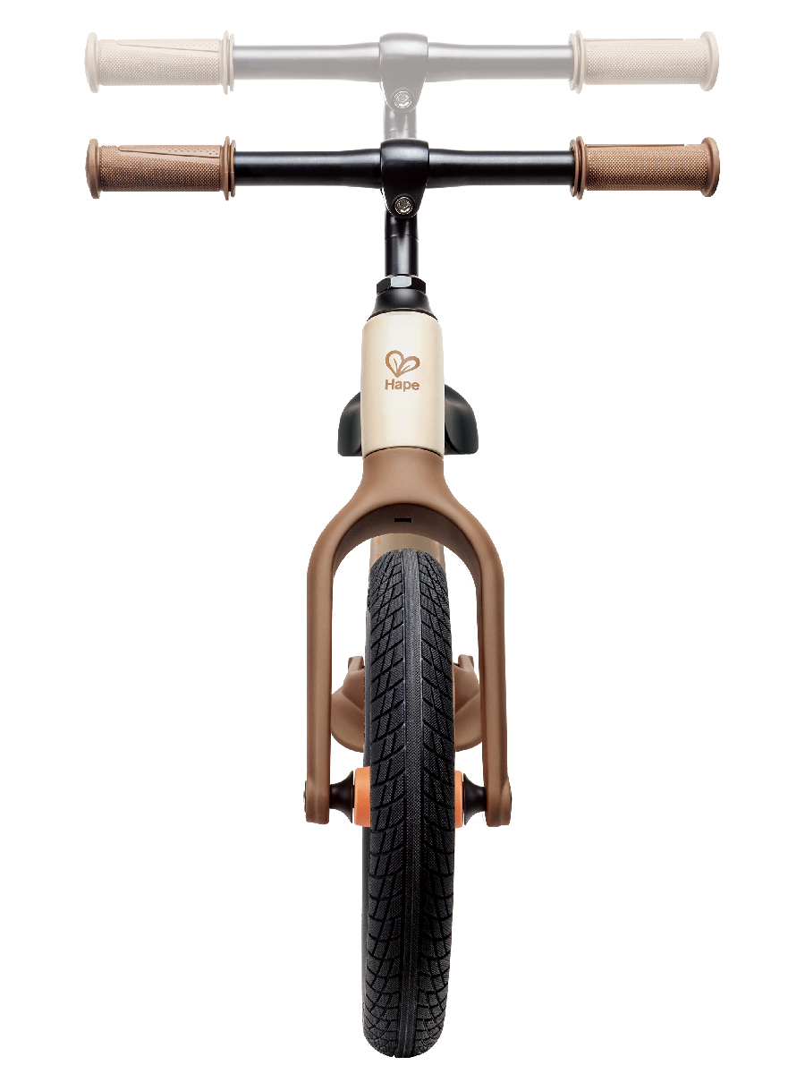 Двухколесный беговел Hape - фото 6