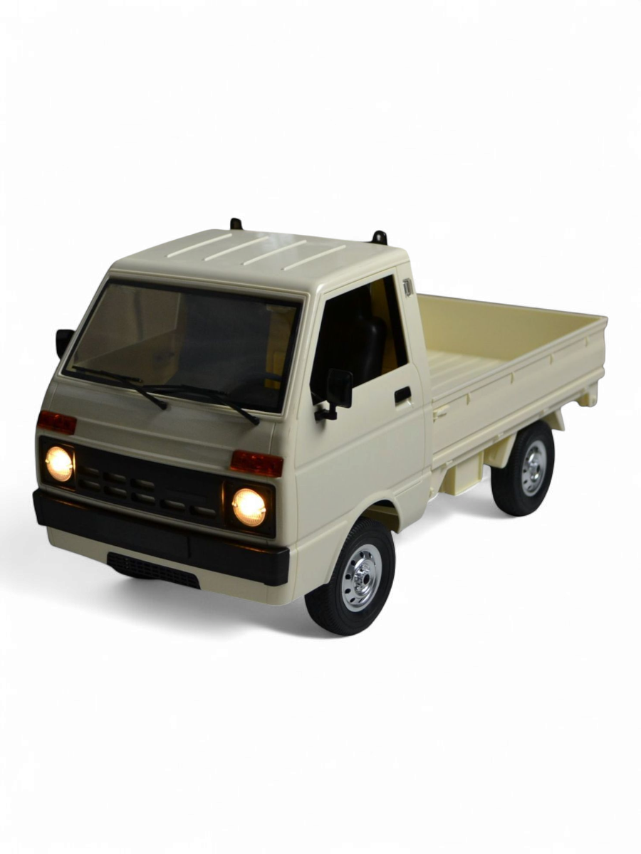 Автомобиль РУ WPL 1:10 - фото 1
