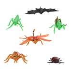 Фигурка Играем вместе Насекомые