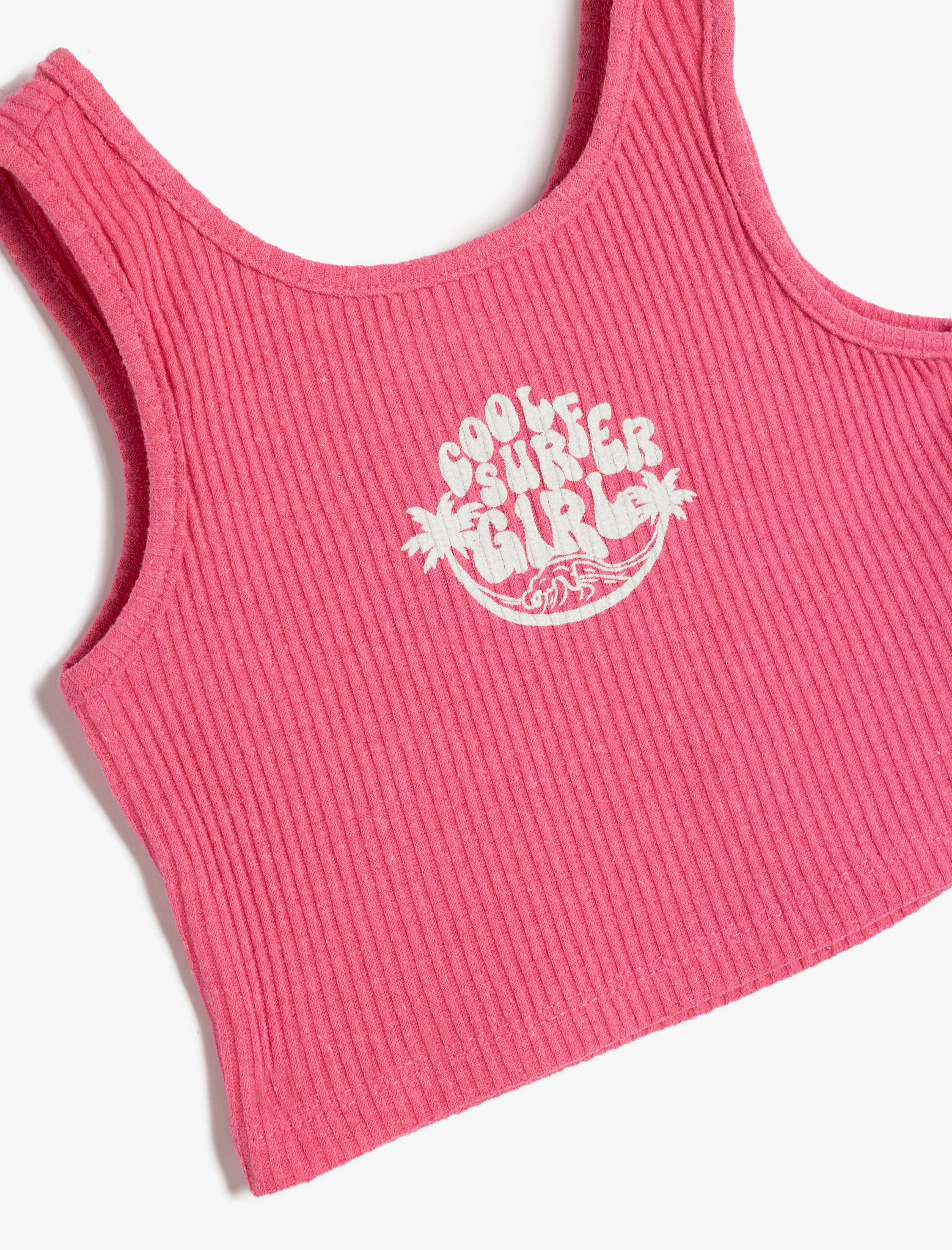 Топ KOTON 5SKG30021AK274 - фото 3