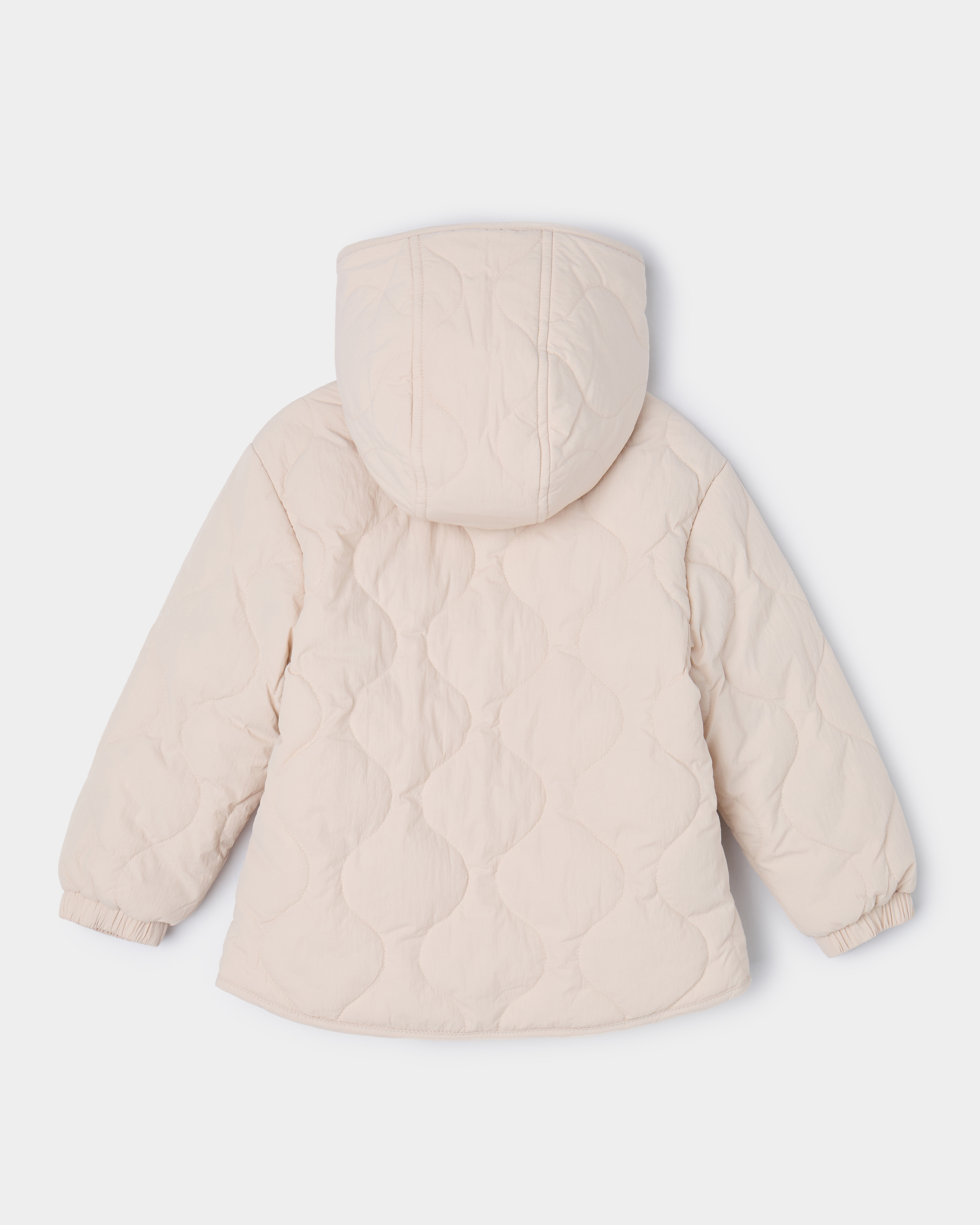 Куртка BabyGo S26BG4-BG226ig-L2 - фото 2