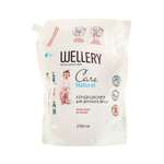 Кондиционер Wellery