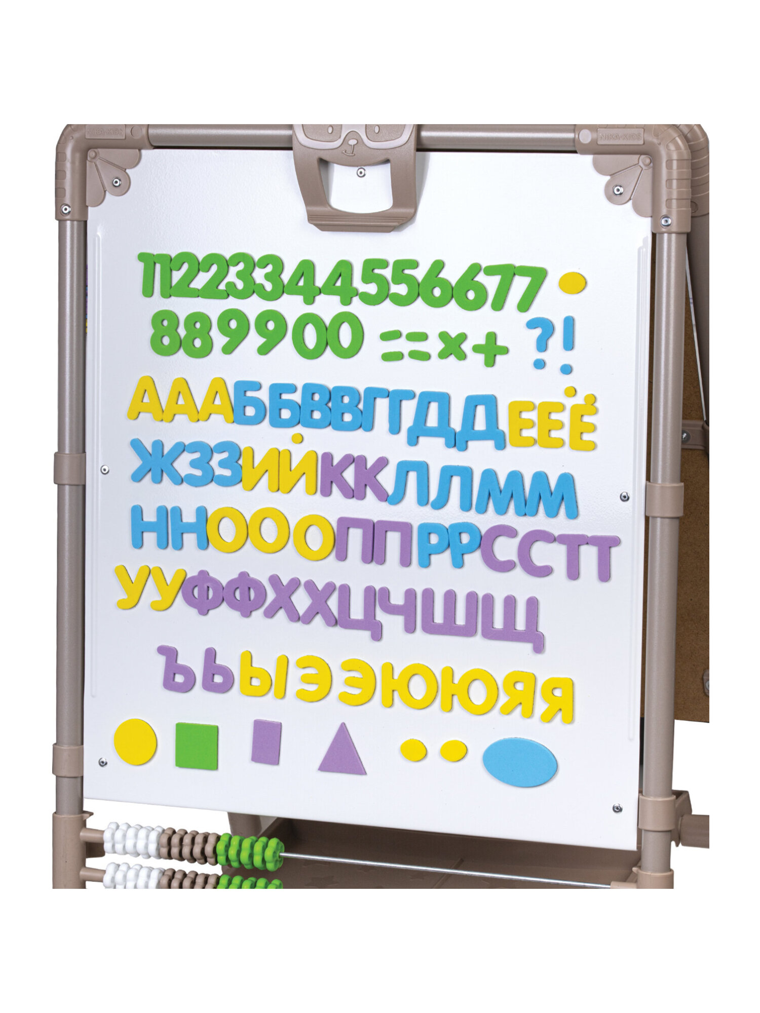 Магнитная доска Brauberg - фото 16