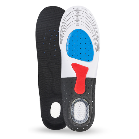 Стельки спортивные INNORTO