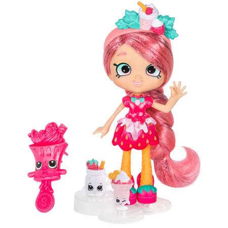 Кукла мини Shopkins