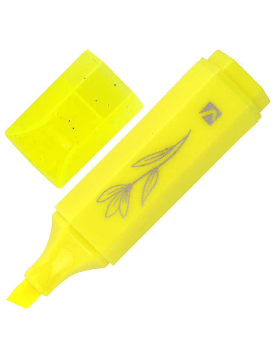 Текстовыделители Brauberg 12 цв. - фото 16