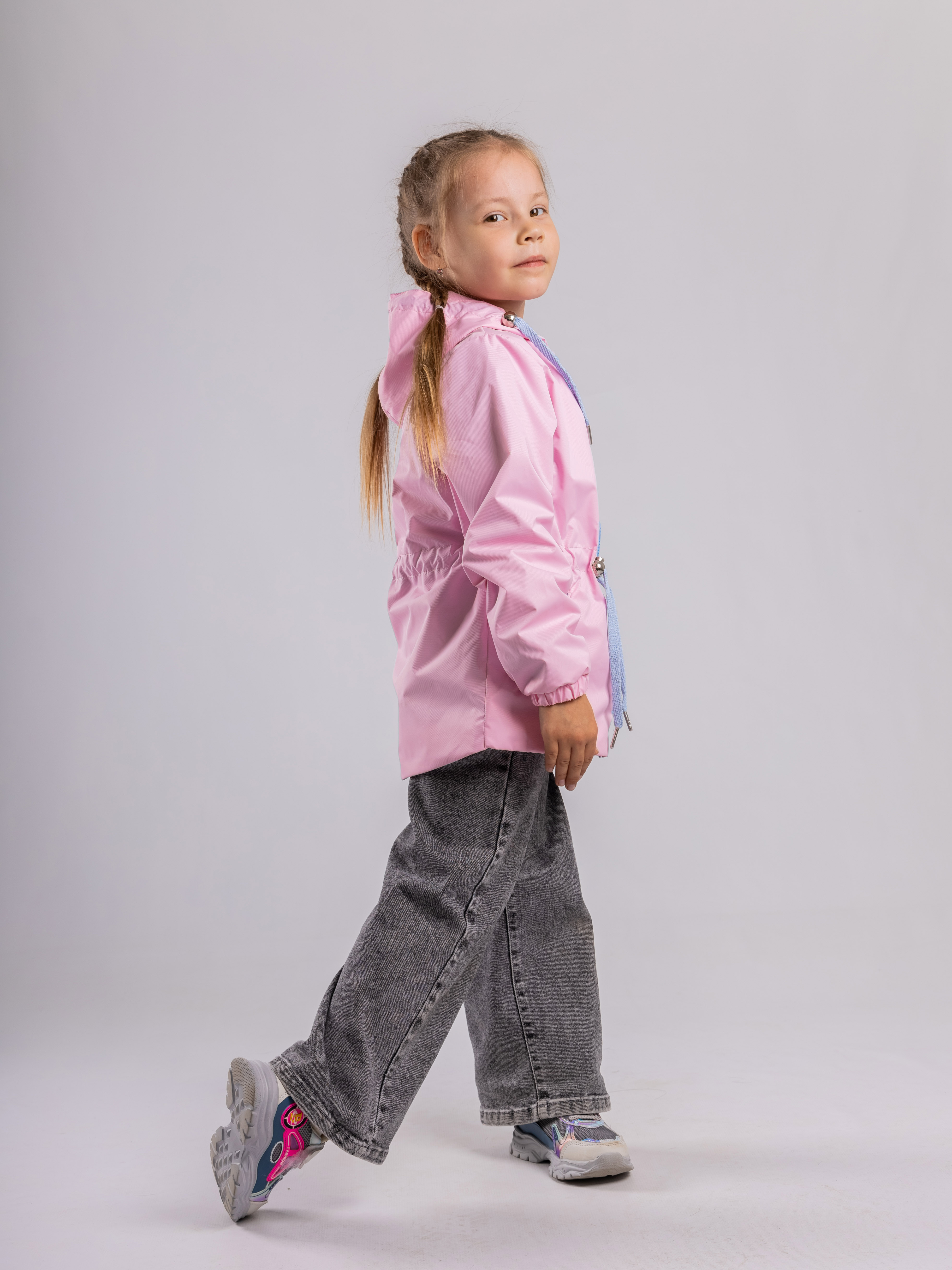 Ветровка ILVES ILV-A-205/2 - фото 2