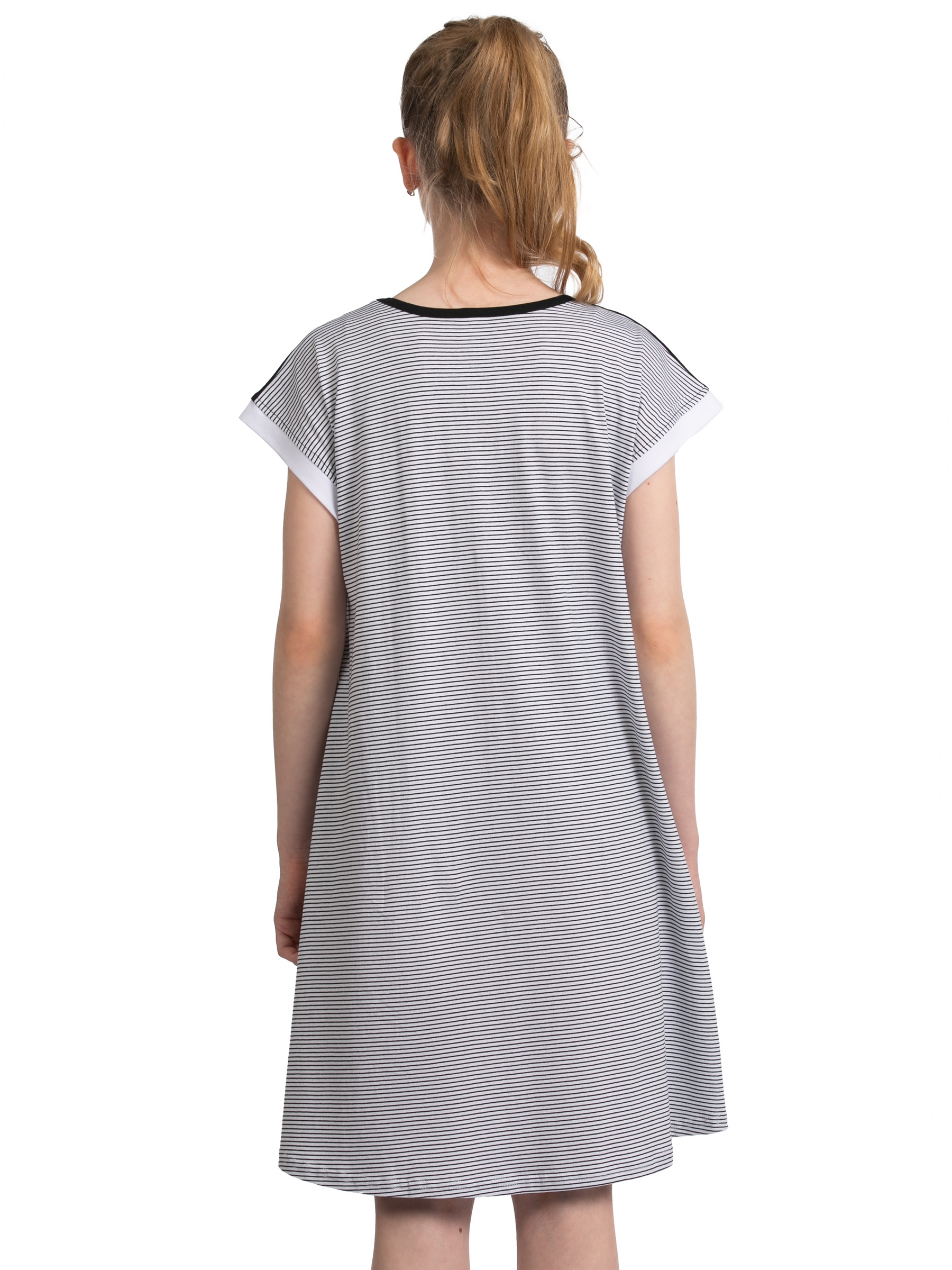 Платье N.O.A. 11524 - фото 9