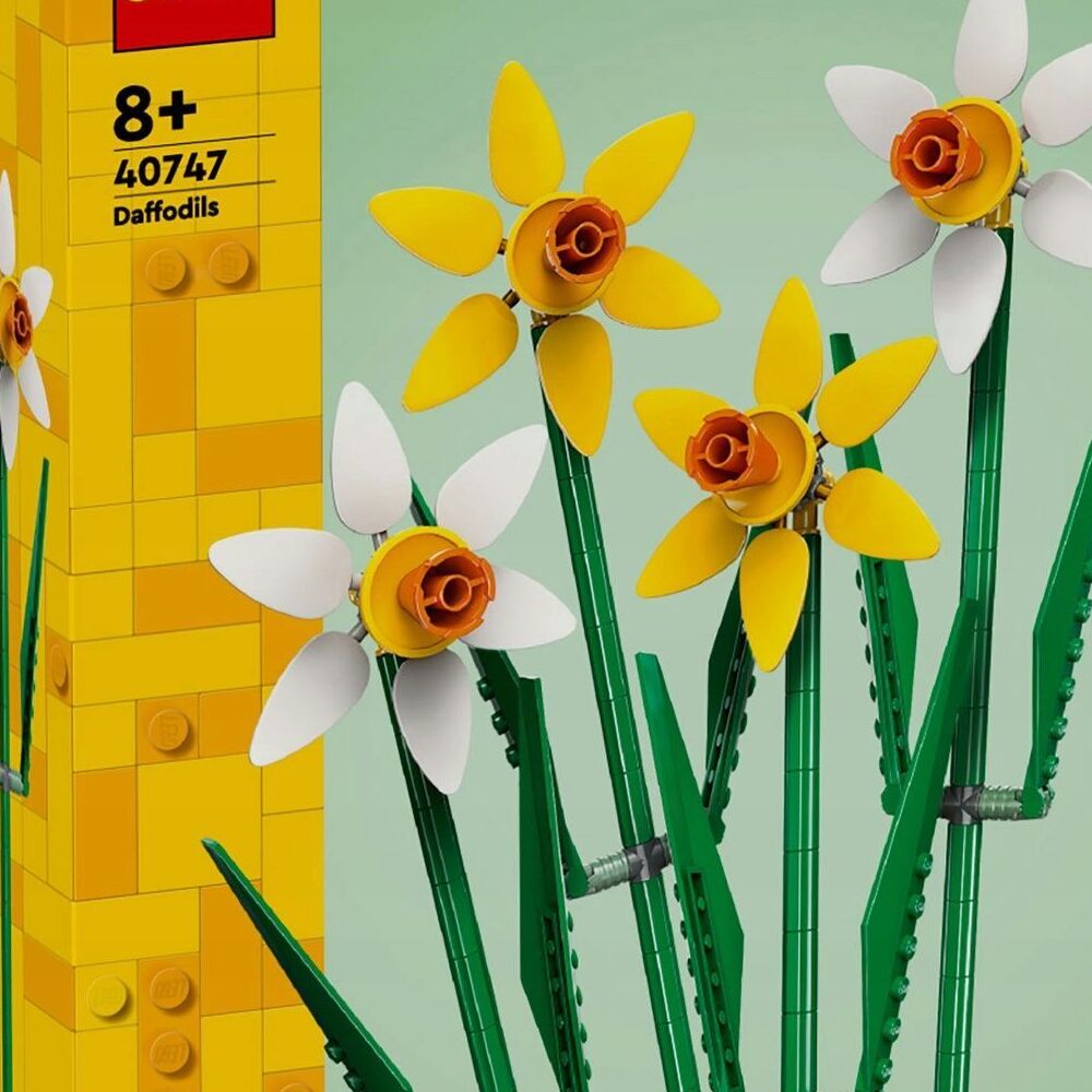 Конструктор LEGO 212 дет. - фото 1