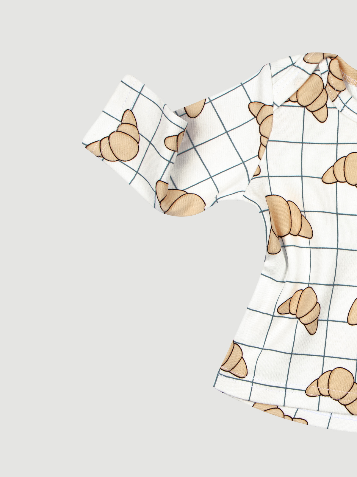 Лонгслив Mjolk 7368678 - фото 2