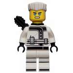 Фигурка LEGO Zane The