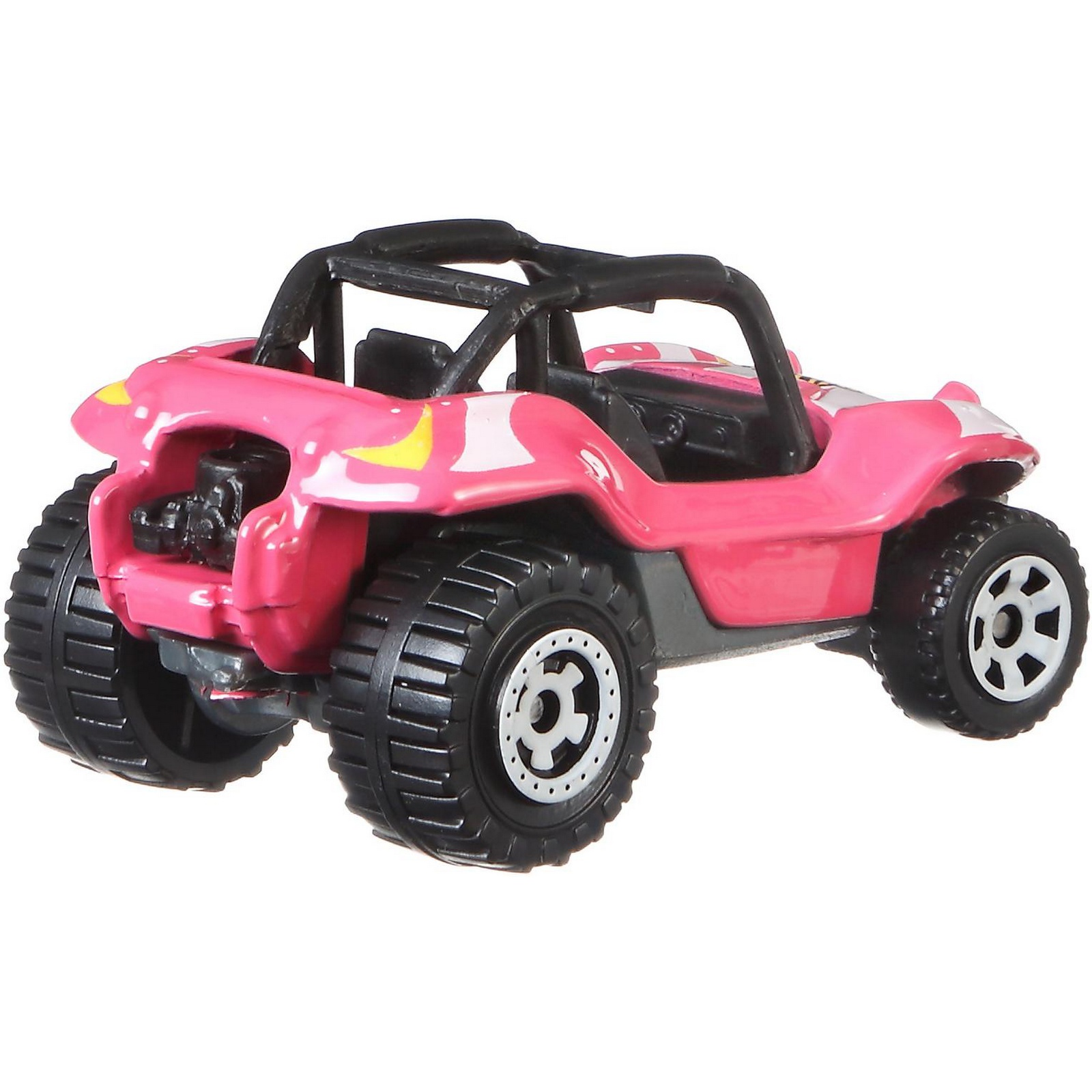 Игровой набор Matchbox Спасатели 5шт C1817 - фото 8