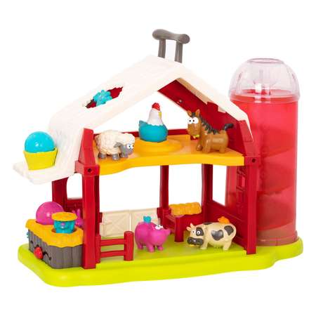 Игрушка Battat Мастер (инструменты)