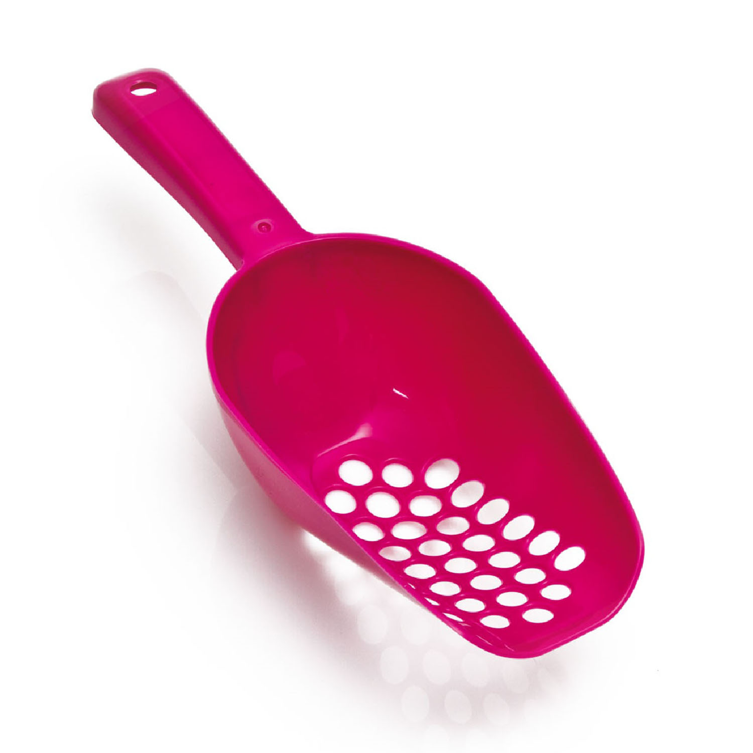 Совок для туалета Lilli Pet Compact The Art style special M в ассортименте 20-5406 - фото 3