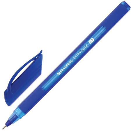 Ручка шариковая Brauberg 12 шт.