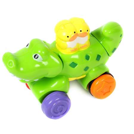 Игрушка Elefantino каталка