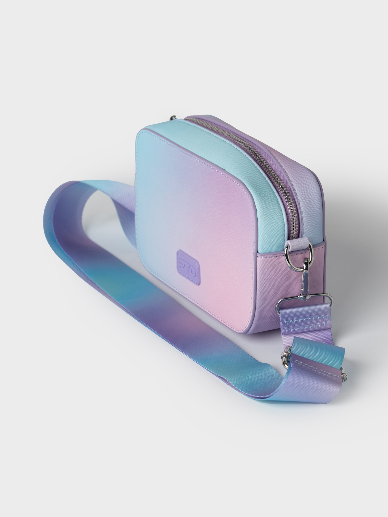 Сумки кросс-боди PlayToday 12621805 - фото 2