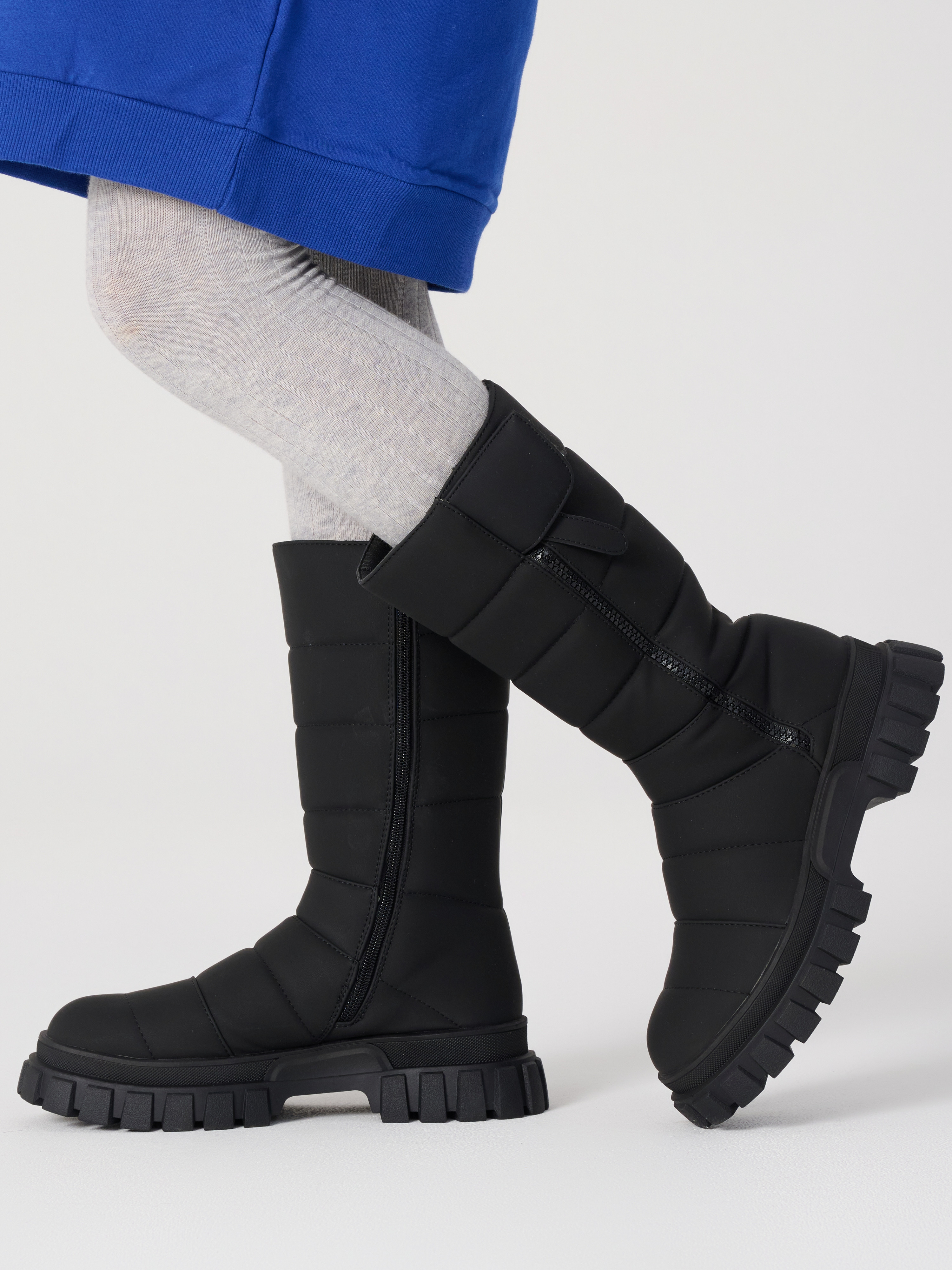 Сапоги Antilopa AL 16153 - фото 1