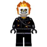 Фигурка LEGO Ghost Rider Johnathon