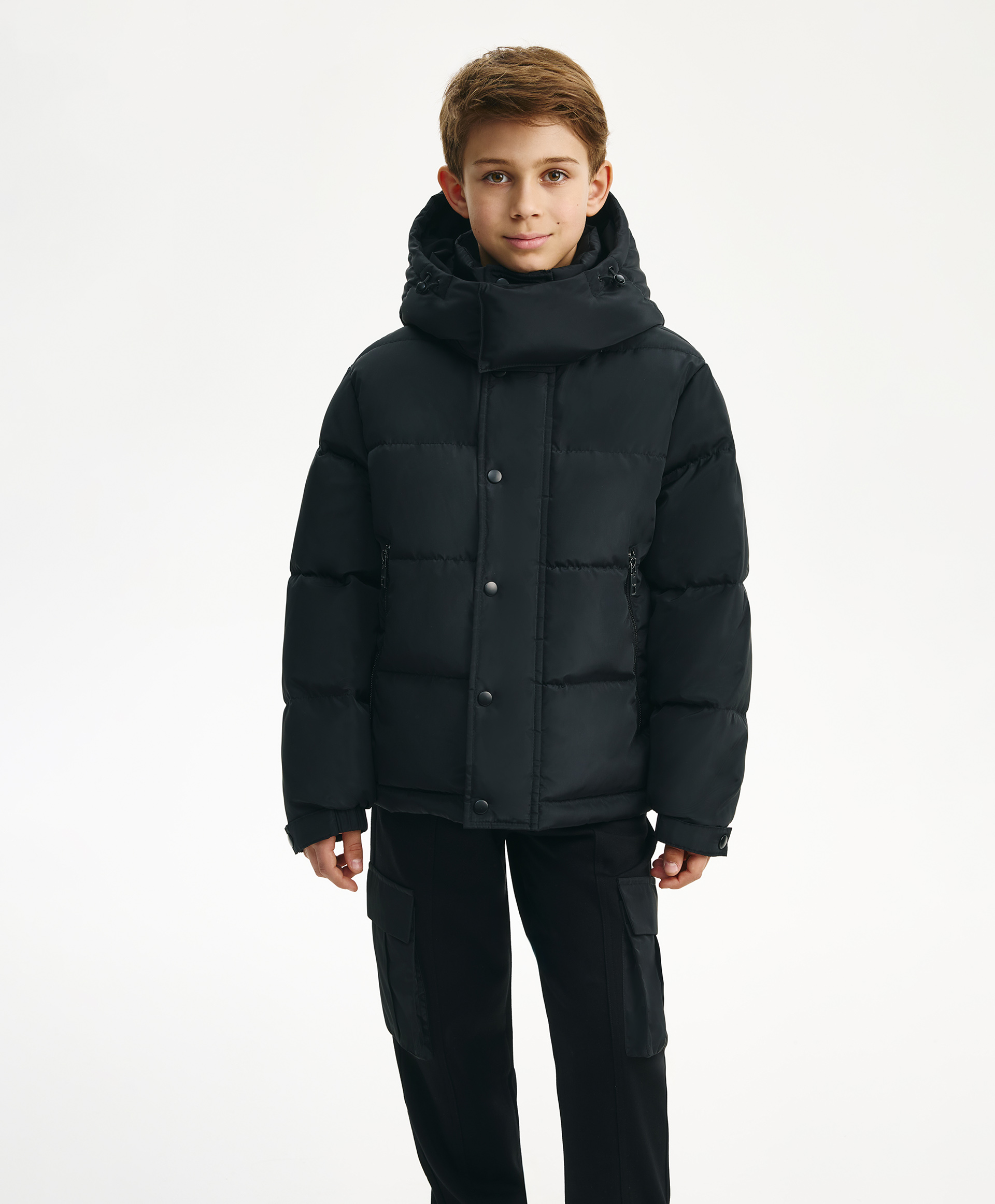 Куртка Gulliver 225SCBC4103 - фото 2