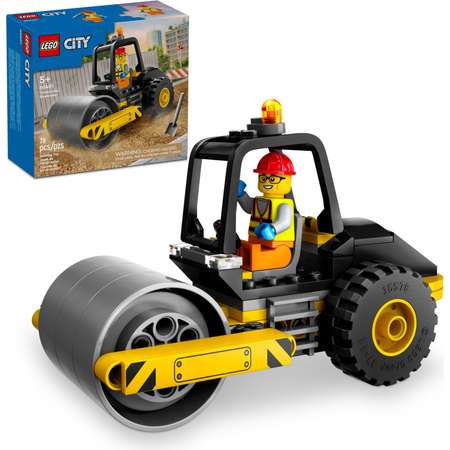 Конструктор LEGO City 60401 78 дет.