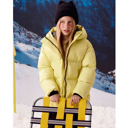 Куртка Futurino Fashion