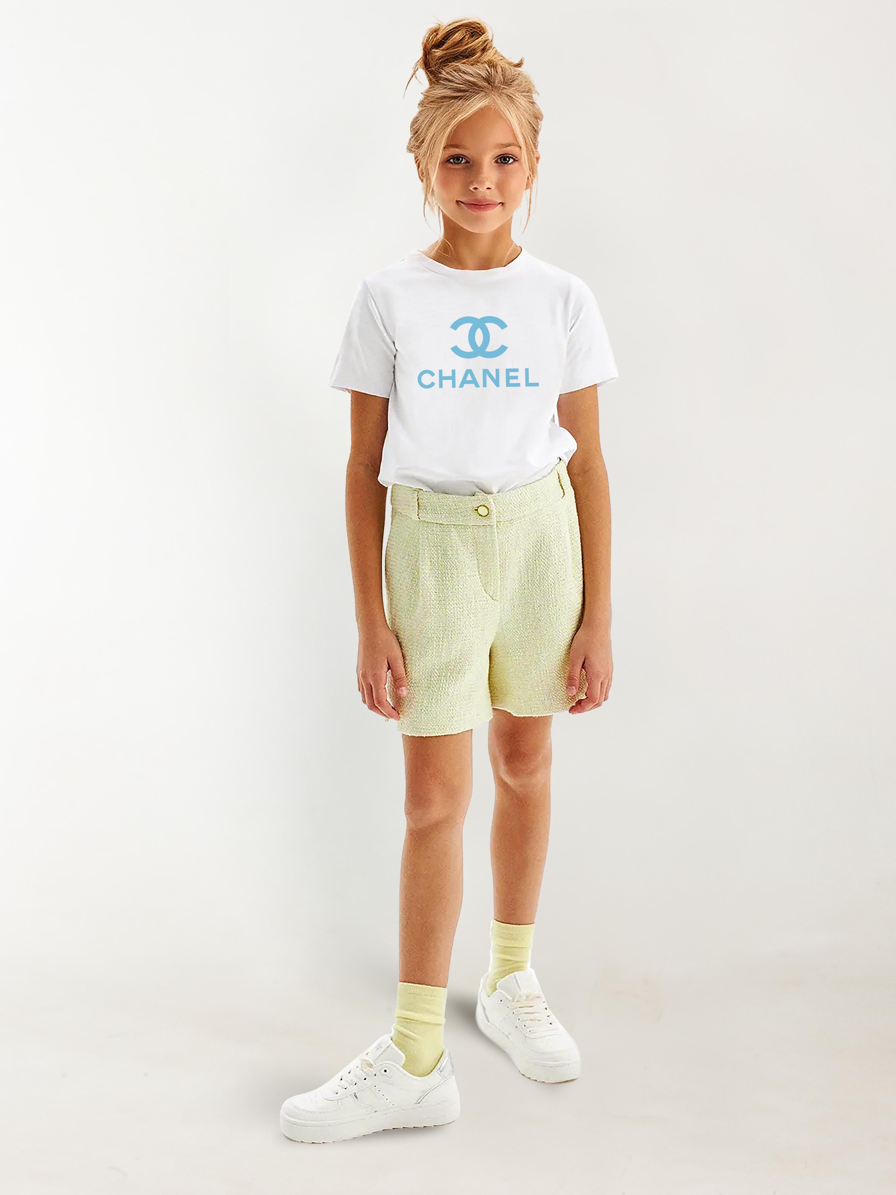 Футболка Glamuriki 11-1004/59 - фото 6