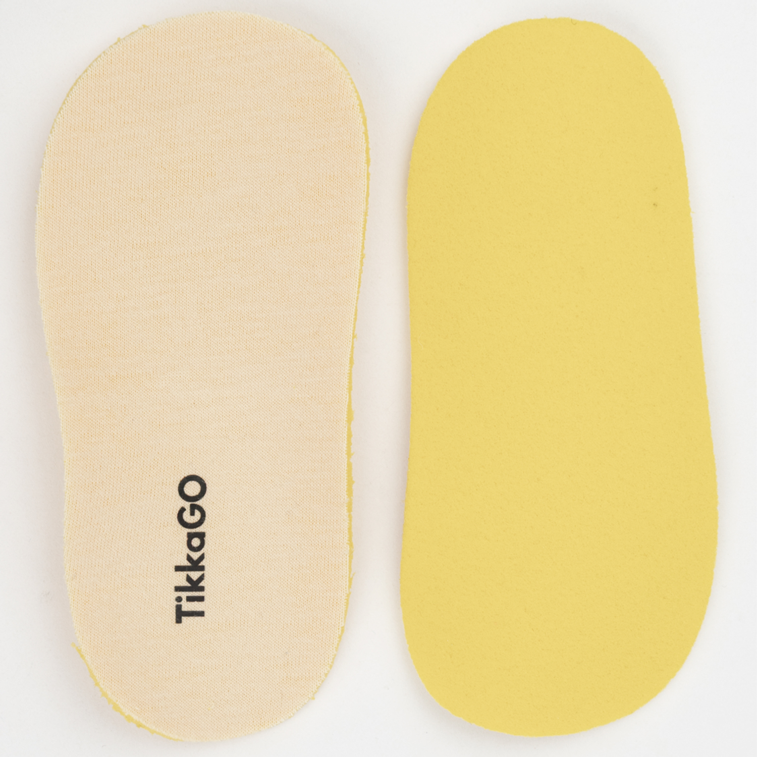 Кроссовки TikkaGo 7A01_3064_white-pink - фото 8