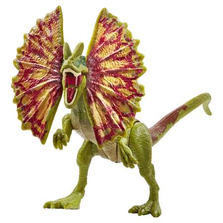 Игровой набор Jurassic World