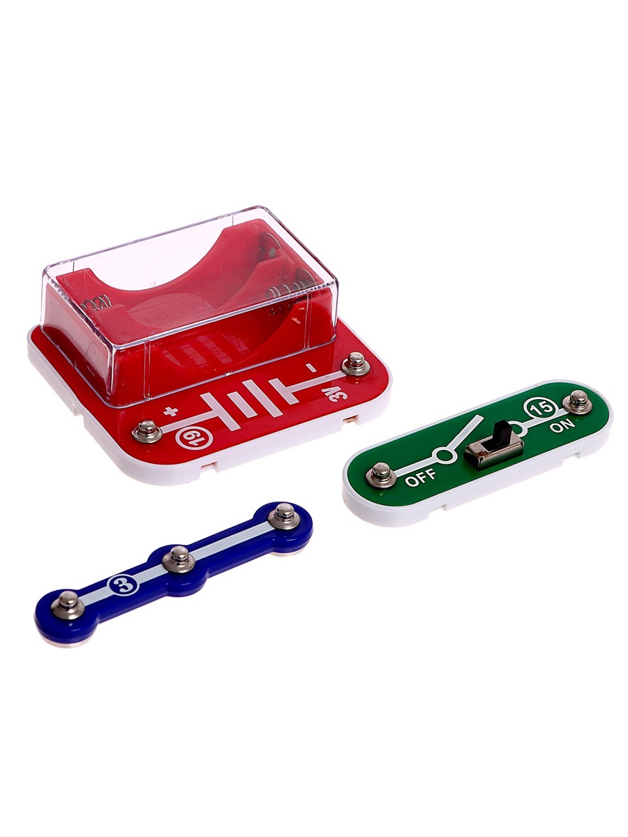 Набор для опытов Эврики Парящий кран - фото 5